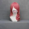 Pink 65cm Final Fantasy Serah Cosplay Wig -Cosplay Shopper Store image 1 176 3 2