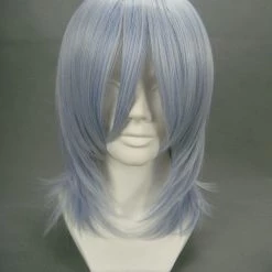 40cm Vampire Knight Seiren Cosplay Wig