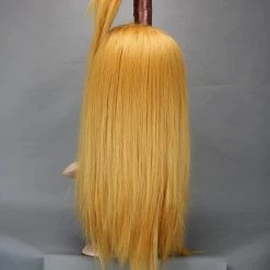 Golden 60cm Naruto Deidara Cosplay Wig -Cosplay Shopper Store image 240a 2 4 1 scaled
