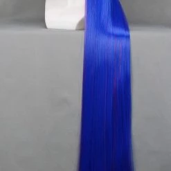 Blue And Red 120cm Panty & Stocking With Garterbelt Anarchy Stocking Cosplay Wig 10 Blue And Red 120cm Panty & Stocking With Garterbelt Anarchy Stocking Cosplay Wig -Cosplay Shopper Store image 3 104 3 1