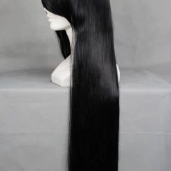 Black 80cm School Days Kotonoha Cosplay Wig -Cosplay Shopper Store image 3 127 3 1