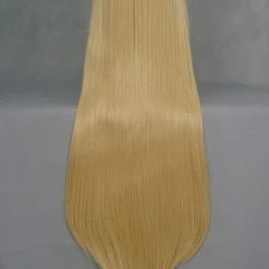 Light Blonde 80cm Naruto Tsunade Cosplay Wig -Cosplay Shopper Store image 3 138 3 1