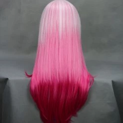 65cm Guilty Crown Inori Yuzuriha Cosplay Wig -Cosplay Shopper Store image 4 123 4 1