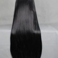 Black 80cm DuRaRaRa Yagiri Namie Cosplay Wig -Cosplay Shopper Store image 4 16 4 1