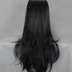 Black 65cm Naruto Orochimaru Cosplay Wig -Cosplay Shopper Store image 4 61 5 1