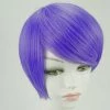 Purple 30cm Tokyo Ghoul Shu Tsukiyama Cosplay Wig -Cosplay Shopper Store image COS 01 01 1