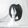 Black 30cm Kantai Collection Kaga Cosplay Wig -Cosplay Shopper Store image COS 14 01 1