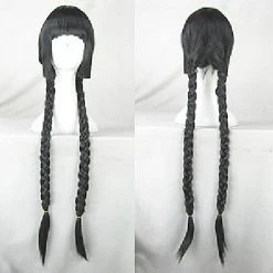 Zone-00 Majoko Cosplay Wig