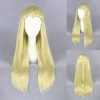 The Lord Of The Rings Legolas Greenleaf/The Hobbit Thranduil Cosplay Wig