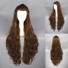 The Hobbit Tauriel Cosplay Wig -Cosplay Shopper Store image COS 21 02