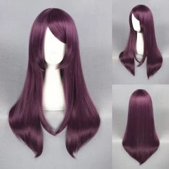 Tokyo Ghoul Rize Kamishiro Cosplay Wig