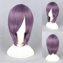 35cm Kuroko No Basuke Kuroko's Basketball Atsushi Murasakibara Cosplay Wig
