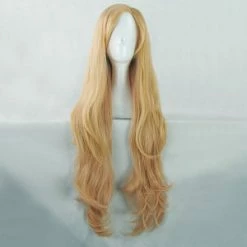 Brown 100cm AKB0048 Tomomi Itano The 11th Tomochin Cosplay Wig