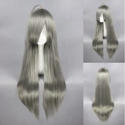 80cm Nyaruko: Crawling With Love Nyaruko Cosplay Wig