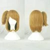 Gold 35cm AKB0048 Yuko Oshima The 9th Yuko Cosplay Wig -Cosplay Shopper Store image COS 31 01 1