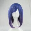 Purple 35cm AKB0048 Atsuko Maeda The 13th Acchan Cosplay Wig 1 Purple 35cm AKB0048 Atsuko Maeda The 13th Acchan Cosplay Wig -Cosplay Shopper Store image COS 32 01 1