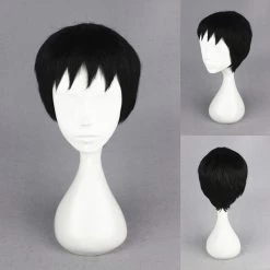 30cm Haikyuu!!! Daichi Sawamura Cosplay Wig