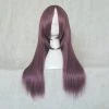 Purple 60cm Angel Beats! Nakamura Yuri Cosplay Wig 2 Purple 60cm Angel Beats! Nakamura Yuri Cosplay Wig -Cosplay Shopper Store image COS 35 01 1