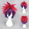 30cm No Game No Life Sora Cosplay Wig -Cosplay Shopper Store image COS 41 02