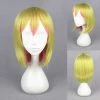 35cm No Game No Life Tet Cosplay Wig -Cosplay Shopper Store image COS 42 02
