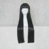 Black 80cm Hell Girl Ai Enma Cosplay Wig 1 Black 80cm Hell Girl Ai Enma Cosplay Wig -Cosplay Shopper Store image COS 44 01 1