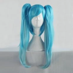 Blue 70cm Fantasista Doll Kagami Todori Cosplay Wig 10 Blue 70cm Fantasista Doll Kagami Todori Cosplay Wig -Cosplay Shopper Store image COS 46 01 4