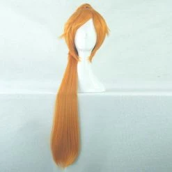 Orange 90cm Fantasista Doll Sasara Cosplay Wig 8 Orange 90cm Fantasista Doll Sasara Cosplay Wig -Cosplay Shopper Store image COS 48 01 2
