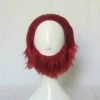 Red 35cm Fate/Zero Rider Iskander Cosplay Wig 2 Red 35cm Fate/Zero Rider Iskander Cosplay Wig -Cosplay Shopper Store image COS 56 01 1