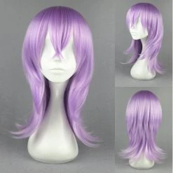 45cm Kamigami No Asobi: Ludere Deorum Tsukito Totsuka Cosplay Wig