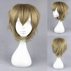 30cm Kagerou Project Hibiya Amamiya Cosplay Wig