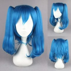 40cm Kagerou Project Ene Takane Enomoto Cosplay Wig