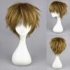 30cm One Week Friends Yuki Hase Cosplay Wig -Cosplay Shopper Store image COS 67 02
