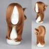45cm One Week Friends Kaori Fujimiya Cosplay Wig -Cosplay Shopper Store image COS 68 02
