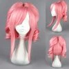 45cm Code Geass: Lelouch Of The Rebellion Anya Alstreim Cosplay Wig -Cosplay Shopper Store image COS 69 02