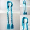 Blue 135cm League Of Legends LOL Jinx Cosplay Wig 1 Blue 135cm League Of Legends LOL Jinx Cosplay Wig -Cosplay Shopper Store image cw 097 001 01 1