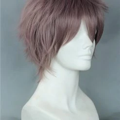 Smoky 35cm Brothers Conflict Masaomi Asahina Cosplay Wig 9 Smoky 35cm Brothers Conflict Masaomi Asahina Cosplay Wig -Cosplay Shopper Store image cw 102 002 03