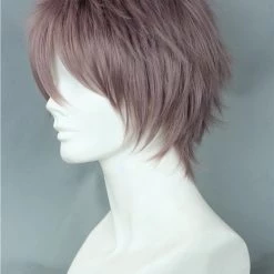 Smoky 35cm Brothers Conflict Masaomi Asahina Cosplay Wig 10 Smoky 35cm Brothers Conflict Masaomi Asahina Cosplay Wig -Cosplay Shopper Store image cw 102 002 04