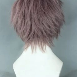 Smoky 35cm Brothers Conflict Masaomi Asahina Cosplay Wig 11 Smoky 35cm Brothers Conflict Masaomi Asahina Cosplay Wig -Cosplay Shopper Store image cw 102 002 05