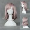 Smoky 40cm Danganronpa 2: Goodbye Despair Nanami Chiaki Cosplay Wig 1 Smoky 40cm Danganronpa 2: Goodbye Despair Nanami Chiaki Cosplay Wig -Cosplay Shopper Store image cw 103 002 01 1