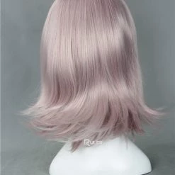 Smoky 40cm Danganronpa 2: Goodbye Despair Nanami Chiaki Cosplay Wig -Cosplay Shopper Store image cw 103 002 05