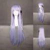 Light Purple 80cm Danganronpa: Trigger Happy Havoc Kyouko Kirigiri Cosplay Wig 2 Light Purple 80cm Danganronpa: Trigger Happy Havoc Kyouko Kirigiri Cosplay Wig -Cosplay Shopper Store image cw 103 003 01 1