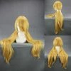 Yellow 90cm Good Luck Girl! Momiji Binbouda Cosplay Wig -Cosplay Shopper Store image cw 106 002 01 1