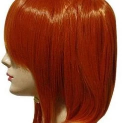 35cm Death Note Amane Misa Cosplay Wig -Cosplay Shopper Store image death note amane misa cosplay wig2 5 1