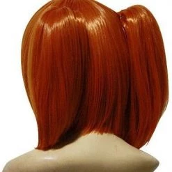 35cm Death Note Amane Misa Cosplay Wig -Cosplay Shopper Store image death note amane misa cosplay wig3 5 1