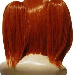 35cm Death Note Amane Misa Cosplay Wig -Cosplay Shopper Store image death note amane misa cosplay wig4 5 1