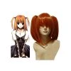 35cm Death Note Amane Misa Cosplay Wig -Cosplay Shopper Store image death note amane misa cosplay wig 5 1