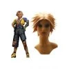 30cm Final Fantasy X Tidus Cosplay Wig -Cosplay Shopper Store image final fantasy x tidus cosplay wig 4 1