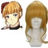 Golden 32cm When They Cry 3 Beatrice Cosplay Wig 2 Golden 32cm When They Cry 3 Beatrice Cosplay Wig -Cosplay Shopper Store image golden 32cm when they cry 3 beatrice cosplay wig 3 1
