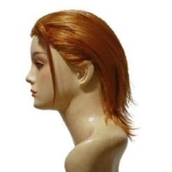 35cm Kingdom Hearts II Larxene Cosplay Wig -Cosplay Shopper Store image kingdom hearts ii larxene cosplay wig02 3 1