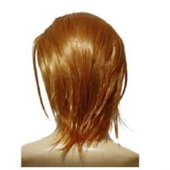 35cm Kingdom Hearts II Larxene Cosplay Wig -Cosplay Shopper Store image kingdom hearts ii larxene cosplay wig04 3 1